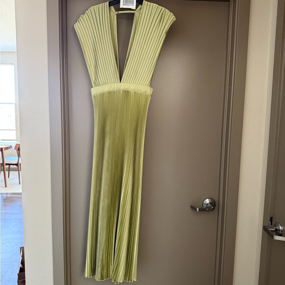 L’Idee Gala Gown in Fresco